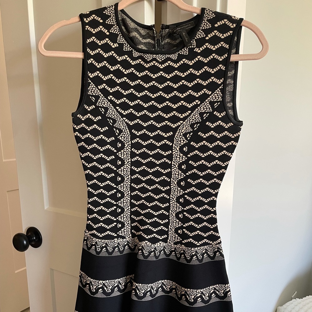 BGBG Aline Dress